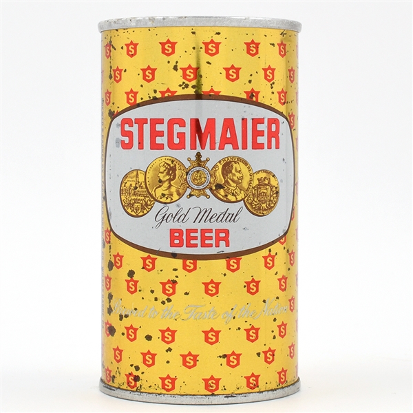 Stegmaier Beer Pull Tab 126-20 TOUGH
