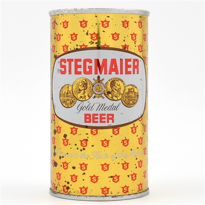 Stegmaier Beer Pull Tab 126-20 TOUGH