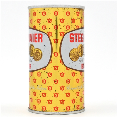 Stegmaier Beer Pull Tab 126-20 TOUGH