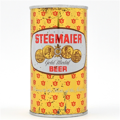 Stegmaier Beer Pull Tab 126-20 TOUGH