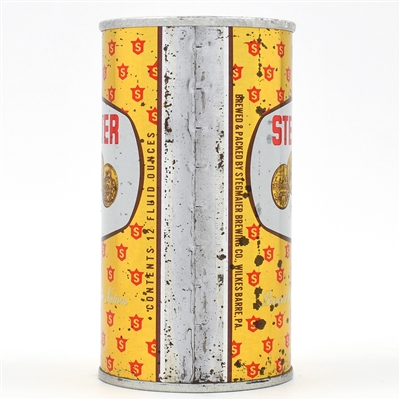 Stegmaier Beer Pull Tab 126-20 TOUGH