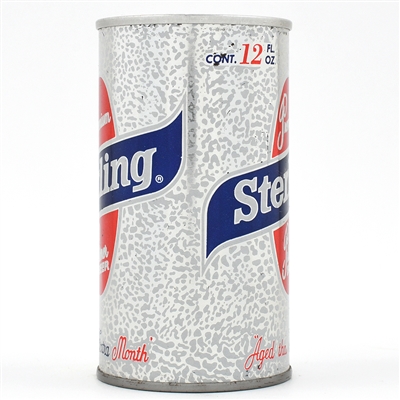 Sterling Beer Pull Tab 127-13