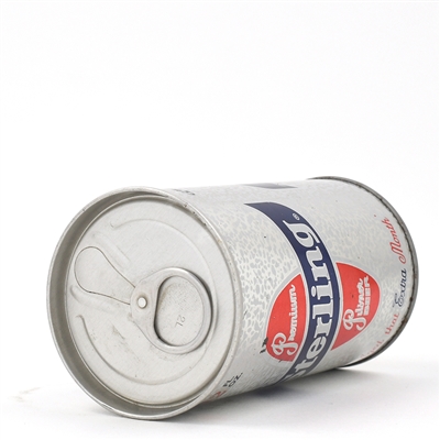 Sterling Beer Pull Tab 127-13