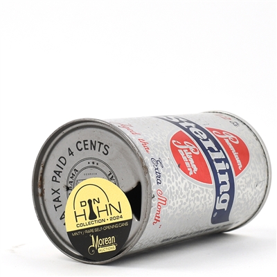 Sterling Beer Pull Tab 127-13
