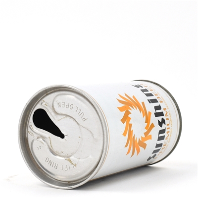 Sunshine Beer Pull Tab 129-22