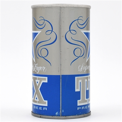 Tex Beer Pull Tab 130-1