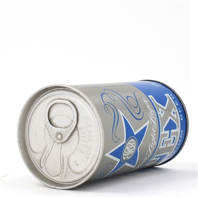 Tex Beer Pull Tab 130-1