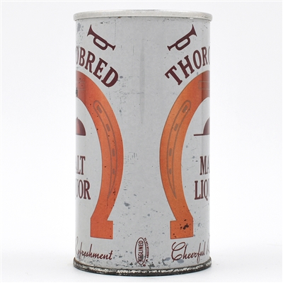Thorobred Malt Liquor Zip Top 130-5