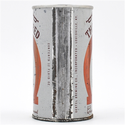 Thorobred Malt Liquor Zip Top 130-5