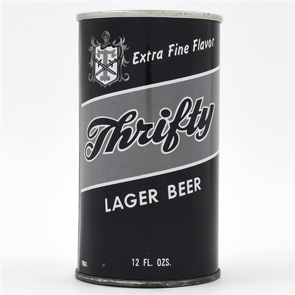 Thrifty Beer Pull Tab 130-6 TOUGH
