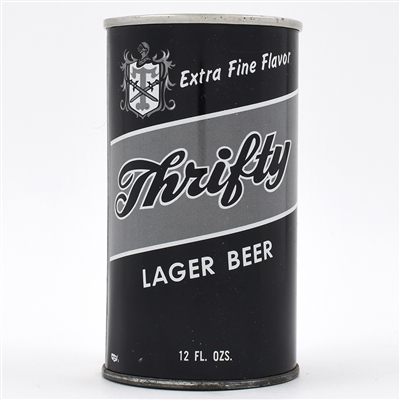 Thrifty Beer Pull Tab 130-6 TOUGH