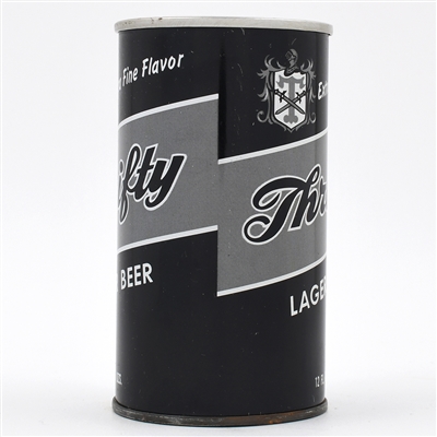 Thrifty Beer Pull Tab 130-6 TOUGH