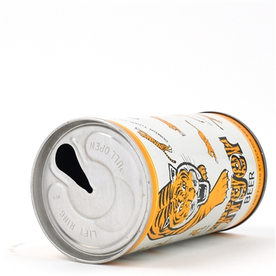 Tiger Beer Pull Tab 130-7 TOUGH