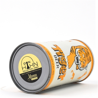 Tiger Beer Pull Tab 130-7 TOUGH