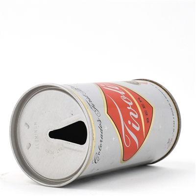 Tivoli Beer Pull Tab 130-19