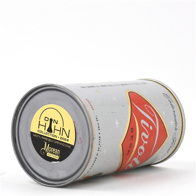 Tivoli Beer Pull Tab 130-19