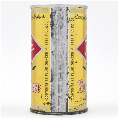Tivoli Bock Pull Tab 130-21