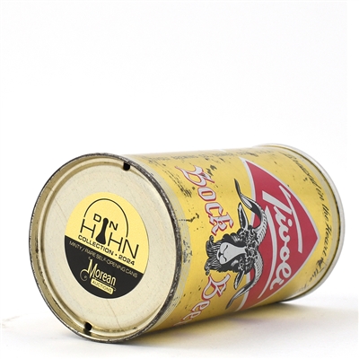 Tivoli Bock Pull Tab 130-21