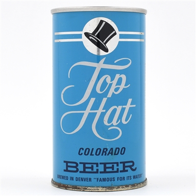 Top Hat Beer Pull Tab 130-26 MINTY