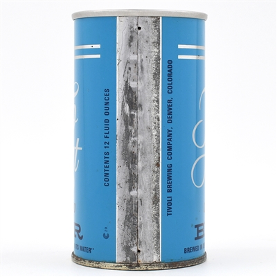 Top Hat Beer Pull Tab 130-26 MINTY