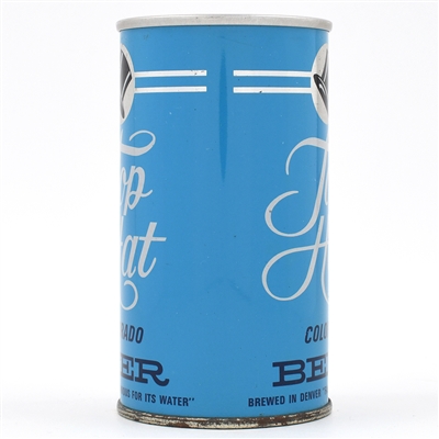 Top Hat Beer Pull Tab 130-26 MINTY