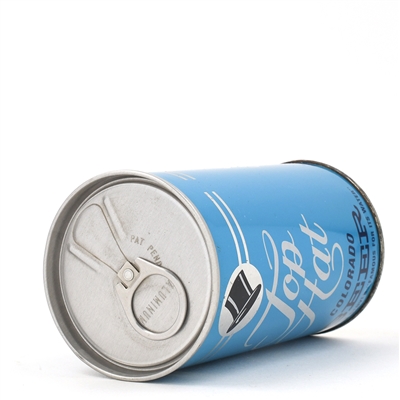 Top Hat Beer Pull Tab 130-26 MINTY