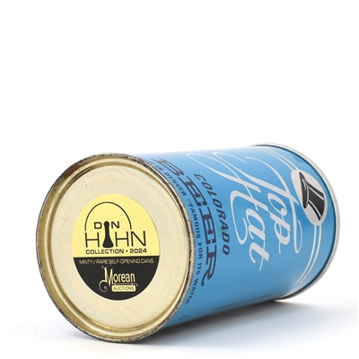 Top Hat Beer Pull Tab 130-26 MINTY
