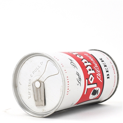 Topper Beer Zip Top 130-34
