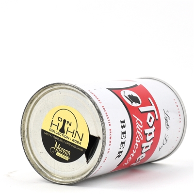 Topper Beer Zip Top 130-34