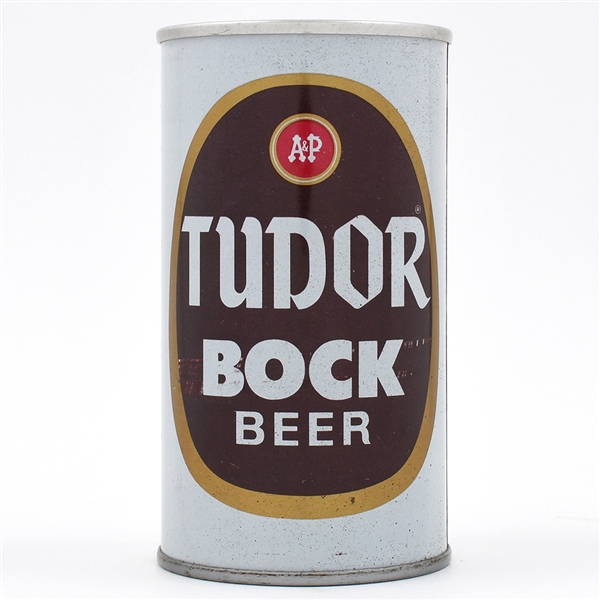 Tudor Bock Pull Tab 131-34 TOUGH