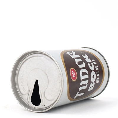 Tudor Bock Pull Tab 131-34 TOUGH