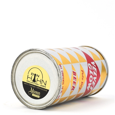 Velvet Glow Beer Pull Tab MAIER METALLIC UNLISTED