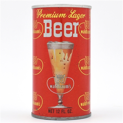 Waldbaums Beer Pull Tab 133-23