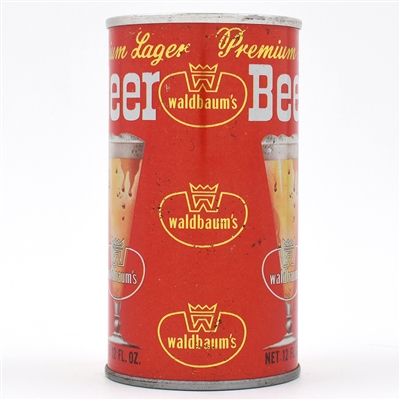 Waldbaums Beer Pull Tab 133-23