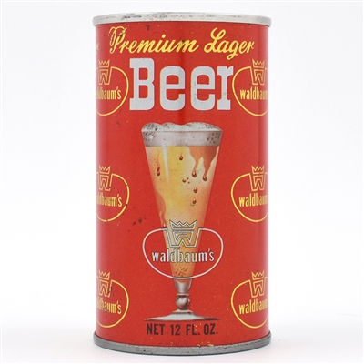 Waldbaums Beer Pull Tab 133-23