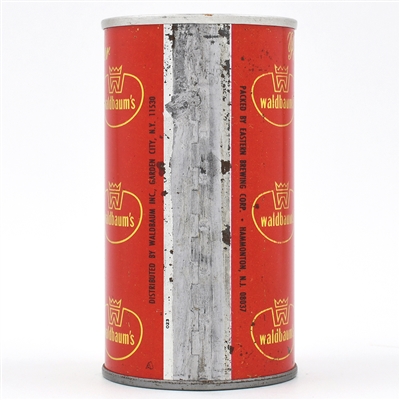 Waldbaums Beer Pull Tab 133-23