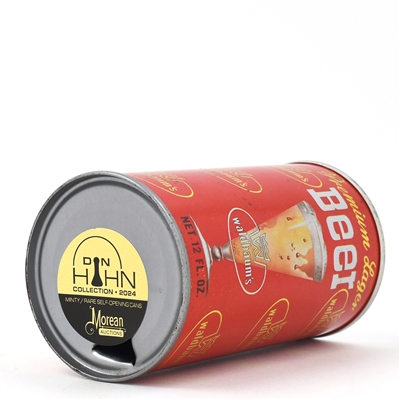 Waldbaums Beer Pull Tab 133-23