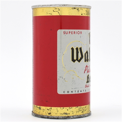 Walters Beer Zip Top 133-32