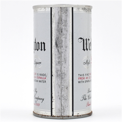 Wellington Stout Malt Liquor 134-11