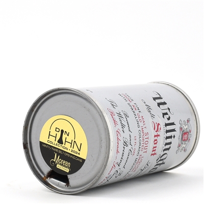 Wellington Stout Malt Liquor 134-11
