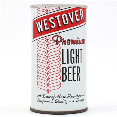 Westover Beer Dog Bone Zip Top EASTERN 134-15