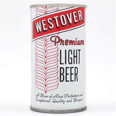Westover Beer Dog Bone Zip Top EASTERN 134-15