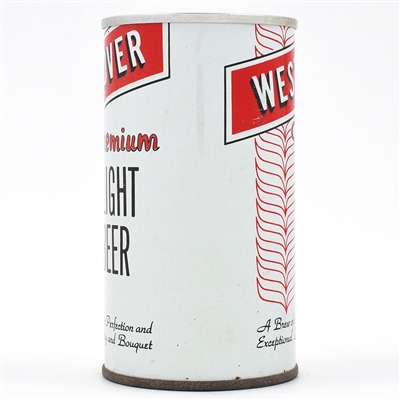 Westover Beer Pull Tab OLD DUTCH TOUGH 134-16