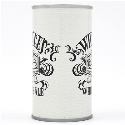 Whales White Ale Pull Tab 134-18