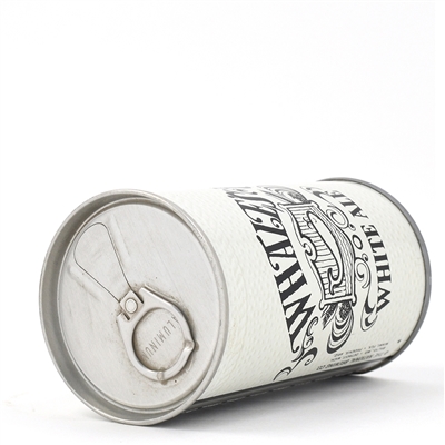 Whales White Ale Pull Tab 134-18