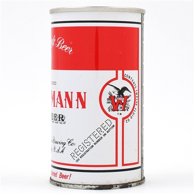 Wiedemann Draft Zip Top 134-40