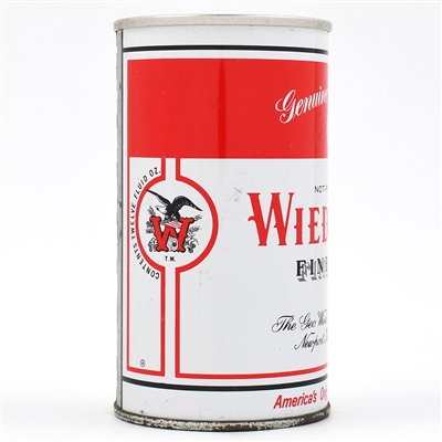 Wiedemann Draft Zip Top 134-40
