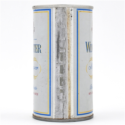 Winchester Malt Liquor Pull Tab 135-12