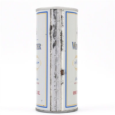 Winchester Malt Liquor 16 Ounce Pull Tab 169-13
