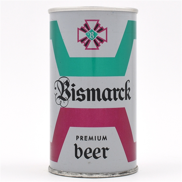 Bismarck Beer Fan Tab 40-30 TOUGH